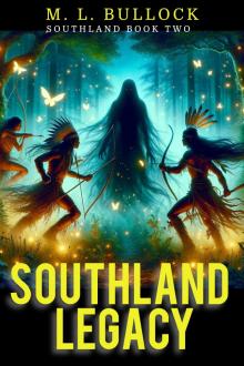Southland: Legacy Southland: Legacy