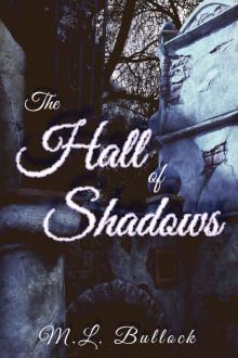 The Hall of Shadows