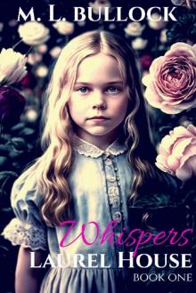 Whispers (Laurel House Book 1)