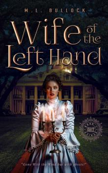 Wife of the Left Hand (Sugar Hill Book 1) Wife of the Left Hand (Sugar Hill Book 1)