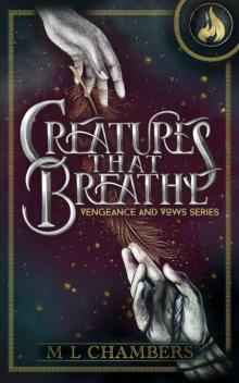 Creatures that Breathe Creatures that Breathe