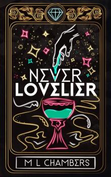 Never Lovelier