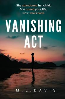 Vanishing Act