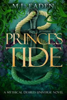 Prince's Tide Prince's Tide