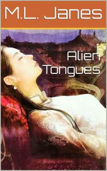 Alien Tongues
