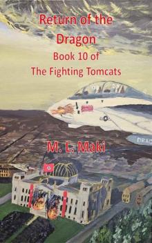 The Fighting Tomcats 10.Return of the Dragon