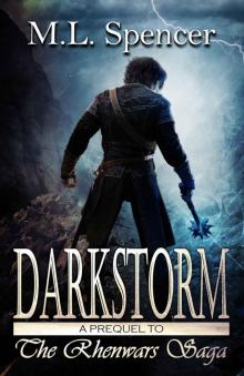 Darkstorm Darkstorm