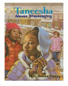 Taneesha Never Disparaging Taneesha Never Disparaging