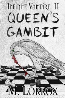 Queen's Gambit