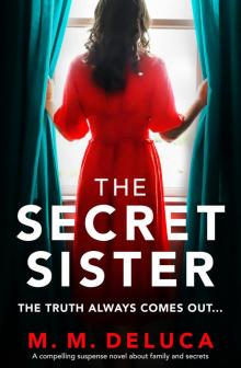 The Secret Sister The Secret Sister