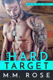 The Hard Target