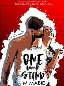 One Week Stand: A Fun and Flirty Romantic Comedy One Week Stand: A Fun and Flirty Romantic Comedy