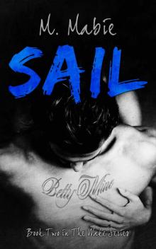 Sail (The Wake Series Book 2)