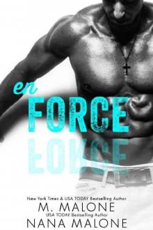 Enforce (The Force Duet Book 2) Enforce (The Force Duet Book 2)