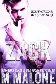 Zack Zack