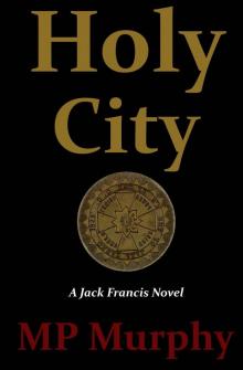 Holy City (Jack Francis Novel) Holy City (Jack Francis Novel)
