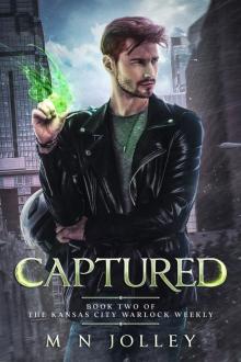Captured