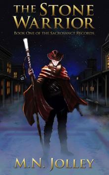 The Stone Warrior