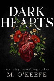 Dark Hearts Dark Hearts
