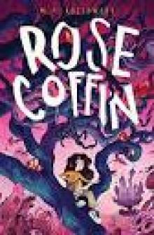 Rose Coffin Rose Coffin