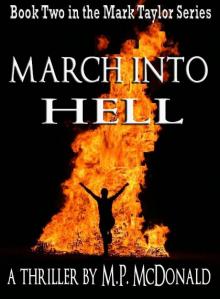 March Into Hell mt-2