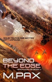 Beyond the Edge