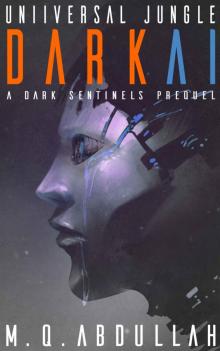 Universal Jungle- Dark AI