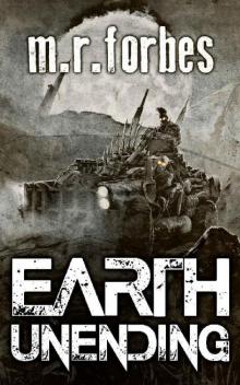 Earth Unending