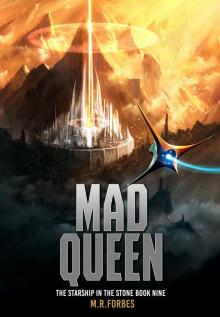 Mad Queen