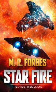 Star Fire Star Fire
