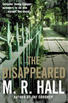 Jenny Cooper 02 - The Disappeared Jenny Cooper 02 - The Disappeared