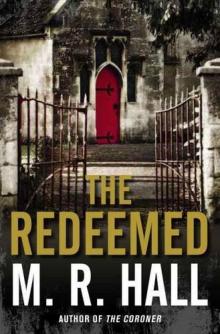 The Redeemed The Redeemed