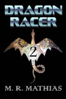 Dragon Racer 2 (Dragon Racers)