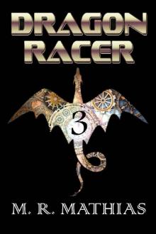 Dragon Racer 3 (Dragon Racers)