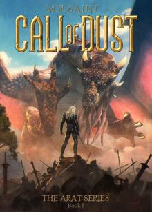 The Call of Dust The Call of Dust