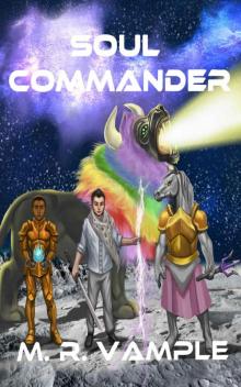 Soul Commander