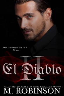 EL DIABLO II EL DIABLO II