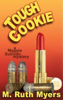 Tough Cookie (Maggie Sullivan mysteries)