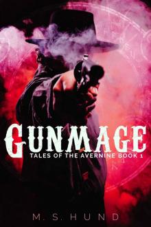 Gunmage