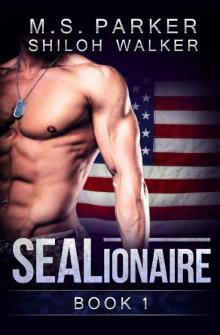 SEALionaire Book 1: A Military Romance SEALionaire Book 1: A Military Romance