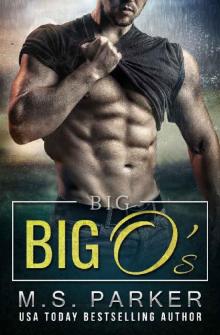 Big O's (Sex Coach Book 2) Big O's (Sex Coach Book 2)