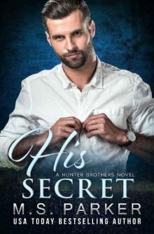 His Secret His Secret