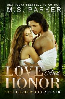 Love And Honor: A Time Travel Romance Love And Honor: A Time Travel Romance