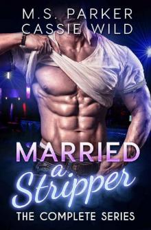 Married a Stripper Married a Stripper