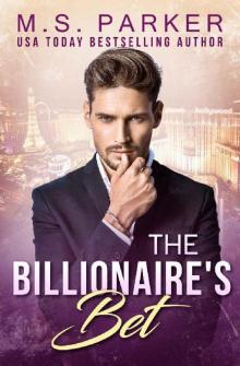 The Billionaire's Bet