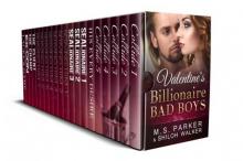 Valentine's Billionaire Bad Boys Valentine's Billionaire Bad Boys