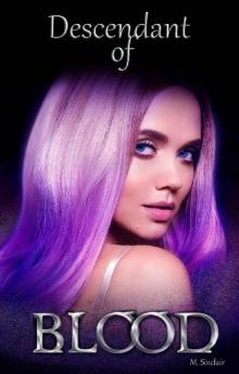 Descendant of Blood