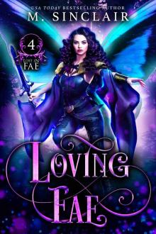 Loving Fae Loving Fae