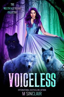 Voiceless Voiceless