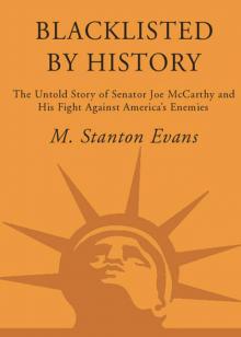 Blacklisted By History Blacklisted By History